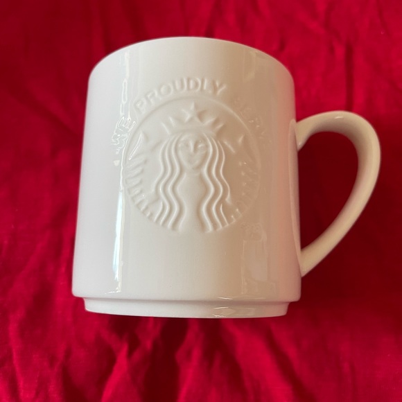New Starbucks mug in box. Never used. - Picture 2 of 2